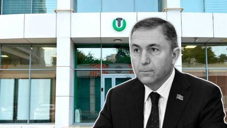 Deputatın şirkəti 5.9 milyonluq tender qazandı