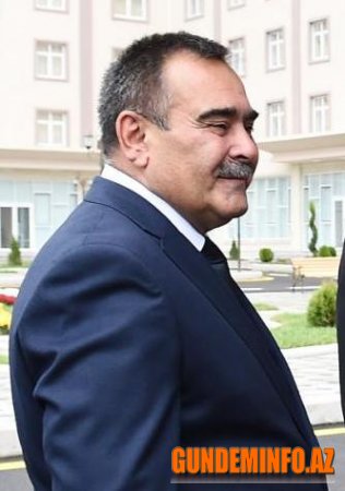 İbrahim Cəfərov da geri qalmır -