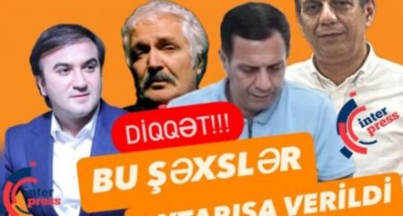 “UPSİLON” MMC-nin rəhbərliyi ölkədən qaçıb?