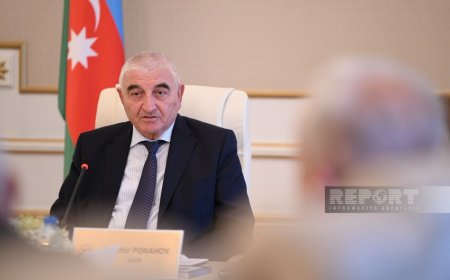 MSK sədri: Ciddi qayda pozuntusunun qeydə alınacağı məntəqələrin üzvləri cəzalandırılacaq