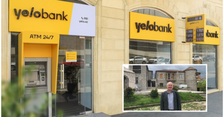 "Yelo Bank" Qarabağ qazisinin evini əlindən almaq istəyir... - 