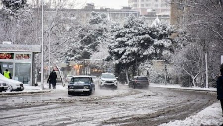 "Qurumlar edilən xəbərdarlığa ciddi yanaşmadı" - 