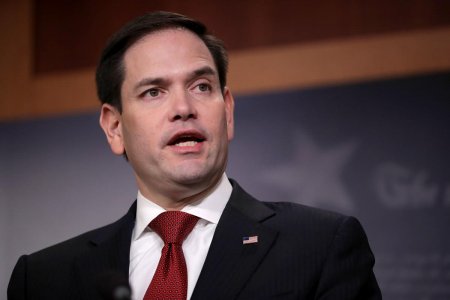 Rubio: Tramp Ukrayna münaqişəsinə son qoymaq fikrinə sadiqdir