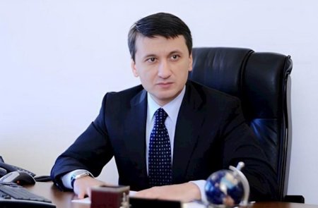 Azər Qasımovdan yarım milyonluq borc məsələsinə 