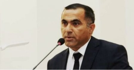 Namiq Məmmədovun “Azəriqaz” sərgüzəştləri – 
