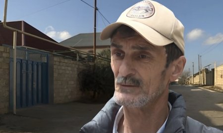 Başqasına məxsus evi satıb aradan çıxdılar