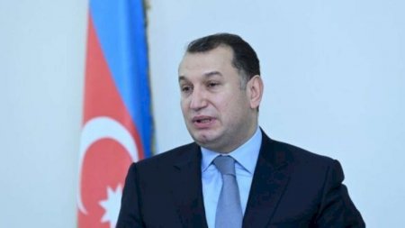 Sahib Məmmədov keçmiş deputatın vəzifəsini əlindən aldı -  