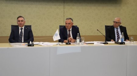 Sahib Məmmədov keçmiş deputatın vəzifəsini əlindən aldı -  