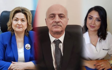 Bakıda daha 3 məktəb direktoru işdən çıxarıldı