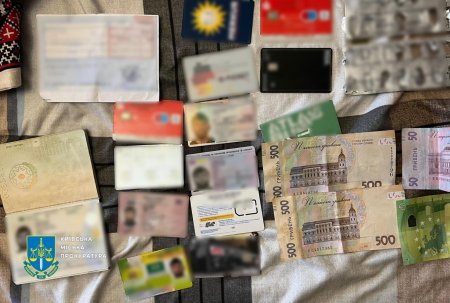 Əcnəbilər üçün saxta nikah təşkil edən azərbaycanlılar saxlanıldı