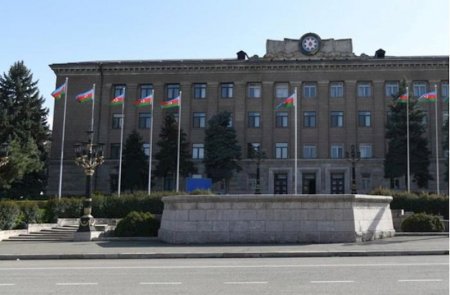 Xankəndidə dövlət işçiləri 2025, özəl şirkətdə işləyənlər 543 manat maaş alırlar – 