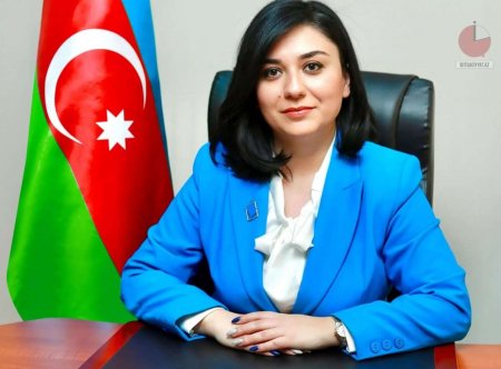 İcra başçısı məktəb direktorunu özünə müavin təyin etdi -  