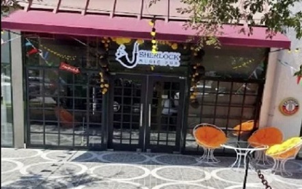 “Sherlock”da hesab üstündə dava - “Sherlock”da hesab üstündə dava -