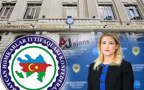 Sabiq general qızı Nigar Vahabzadədən şikayət - Sabiq general qızı Nigar Vahabzadədən şikayət -