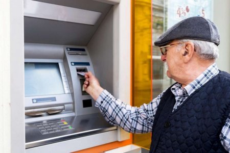 Pensiyalarla bağlı vacib xəbər