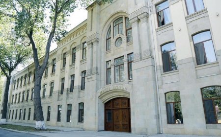 Pasiyentinin çılpaq videosunu paylaşan həkim barədə araşdırma başlayıb
