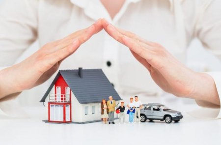Sığorta haqlarının 90%-i 3 şirkət tərəfindən yığılıb