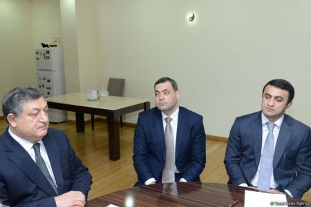 PTX-nin rəisi təyin olunan Fərid Əsgərov kimdir? - 