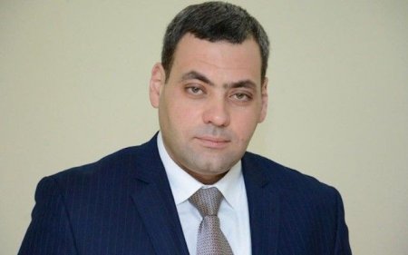 PTX-nin rəisi təyin olunan Fərid Əsgərov kimdir? - 