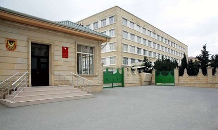 Təlim-Tədris Mərkəzində rüşvət işi - 