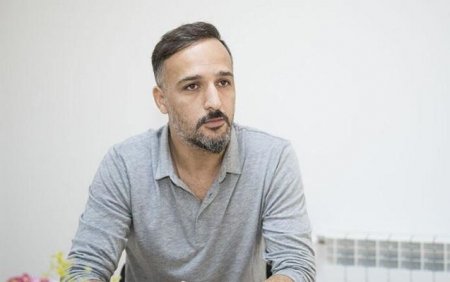Azər Zahid ev dustaqlığına buraxılıb