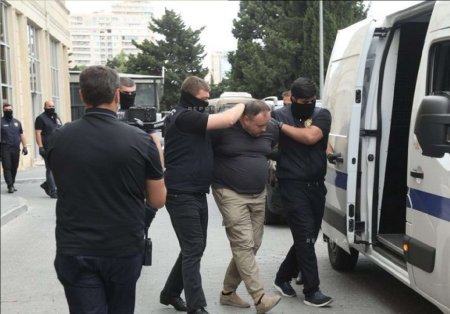"Sputnik Azərbaycan"la bağlı saxlanılanların sayı artdı - 