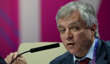 “Transneft”in vitse-prezidenti Bədəlov pəncərədən yıxılaraq ölüb