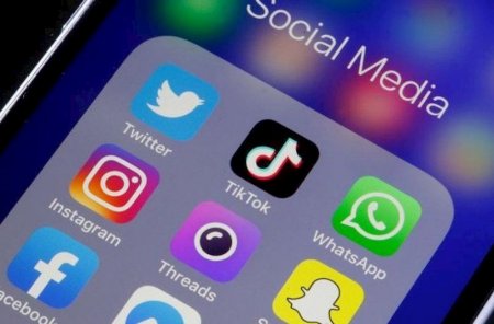 Dövlət İdarəsi sosial şəbəkələrdə 180 paylaşım üçün 160 min manat ödəyəcək
