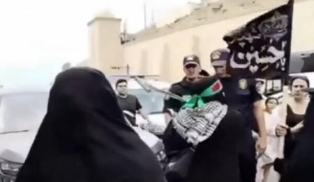 Bibiheybət təxribatındakı qadınlar İranda kimdən əmr alır? - 