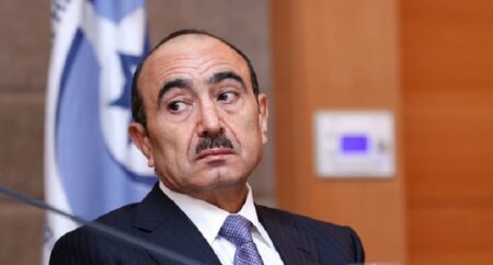 Azərbaycandakı Kreml KÖLGƏSİ –