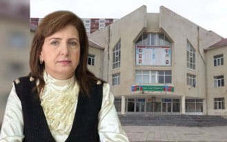 “Yaxşı edib pul almışam” deyən direktor işdən çıxarıldı “Yaxşı edib pul almışam” deyən direktor işdən çıxarıldı