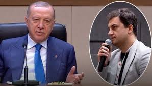 Anadolu Agentliyindən Ərdoğanı təəccübləndirən sual