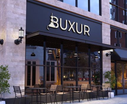 “Buxur” çay evinin sahibi “Vüsal 900” araşdırılacaq -