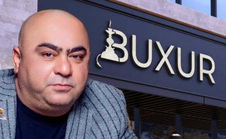 “Buxur” çay evinin sahibi “Vüsal 900” araşdırılacaq -