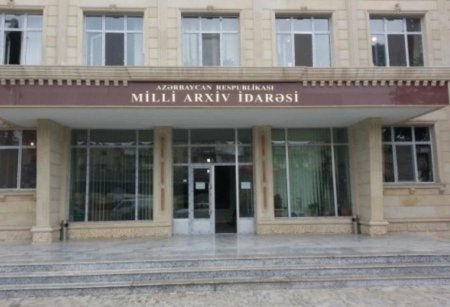  ﻿ Milli Arxiv İdarəsi üç yüz manata icarəyə götürdüyü Sumqayıt filialının təmir-tikintisindən nə qədər dövlət vəsaiti talayıb