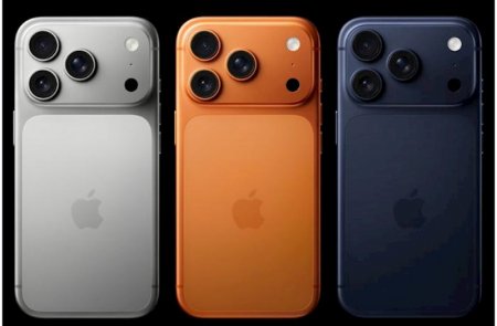 “iPhone 17” Azərbaycanda 4 199 manatdan satışa çıxdı – 