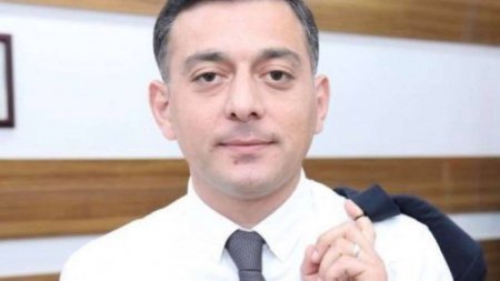 Salatın Əsgərovanın oğlu Reabilitasiya Mərkəzinə yerləşdirildi