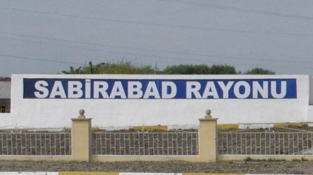 Sabirabadda 42 yaşlı kişinin başını kəsdilər