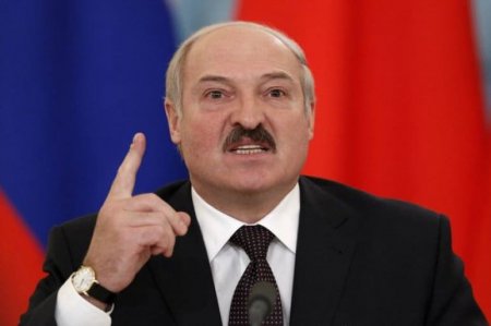 Lukaşenko: Belarusun Polşaya uçan dronlarla heç bir əlaqəsi yoxdur