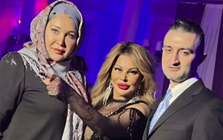 Həkim kimi adı siyahıda olmadı - 