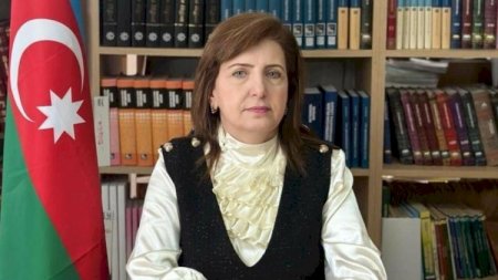 Səs yazısı yayılan direktorla bağlı araşdırma başladı - 