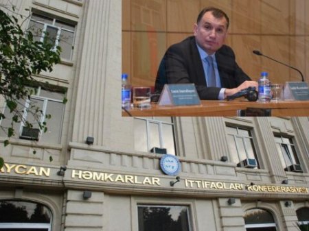 AHİK-də daxili intriqalar pik həddə çatır - 